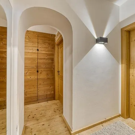 Apartmán Luxchalet A Pochi Minuti Dal Centro