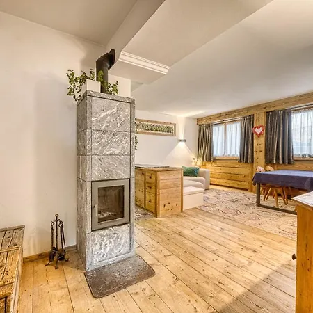 Luxchalet A Pochi Minuti Dal Centro * Cortina dʼAmpezzo