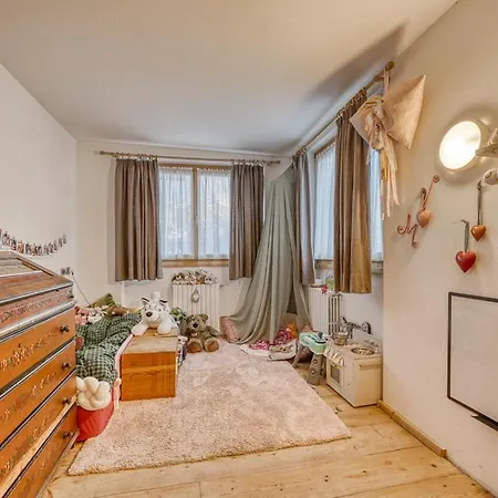 Luxchalet A Pochi Minuti Dal Centro