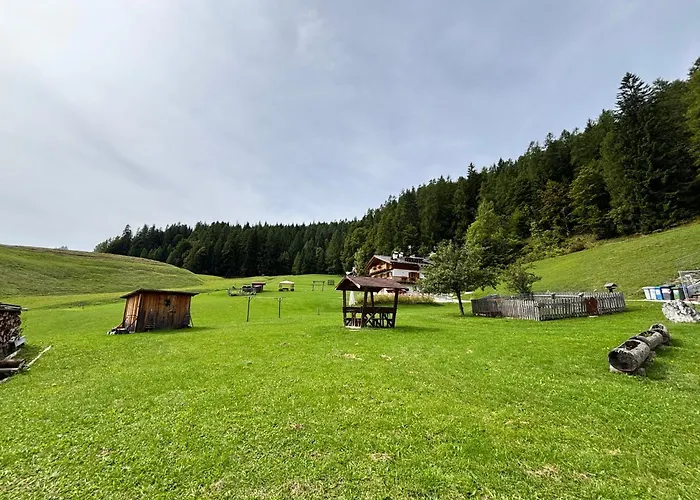 Luxchalet A Pochi Minuti Dal Centro * Cortina dʼAmpezzo
