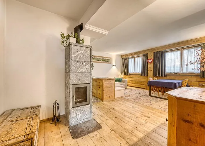 Luxchalet A Pochi Minuti Dal Centro * Cortina dʼAmpezzo