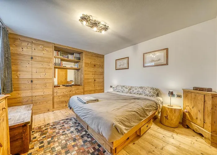 Luxchalet A Pochi Minuti Dal Centro Cortina dʼAmpezzo
