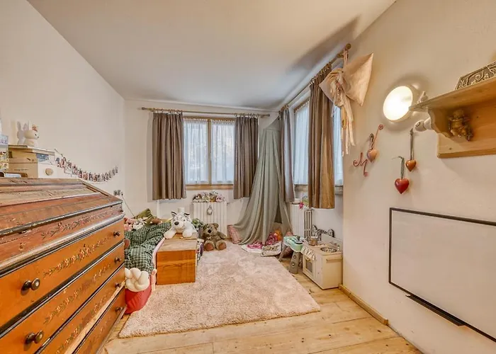 Luxchalet A Pochi Minuti Dal Centro
