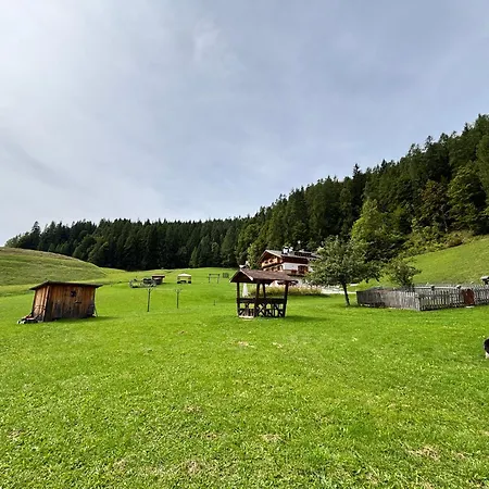 Luxchalet A Pochi Minuti Dal Centro * Cortina dʼAmpezzo