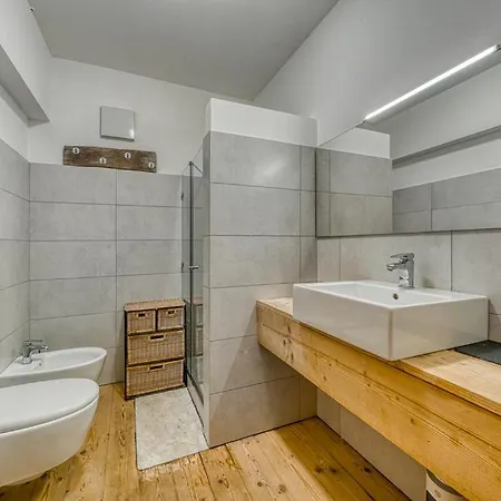 Luxchalet A Pochi Minuti Dal Centro