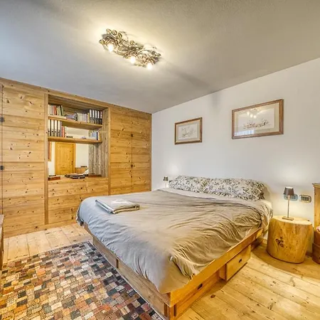 Luxchalet A Pochi Minuti Dal Centro كورتينا دامبيتزو